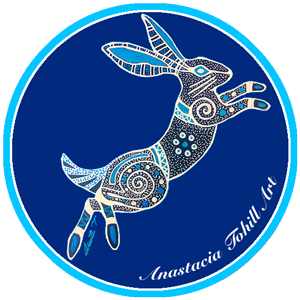 Anastacia Tohill Art